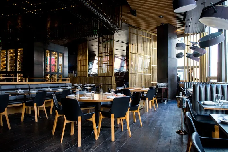 Securing a Commercial Loan for a Melbourne Restaurant